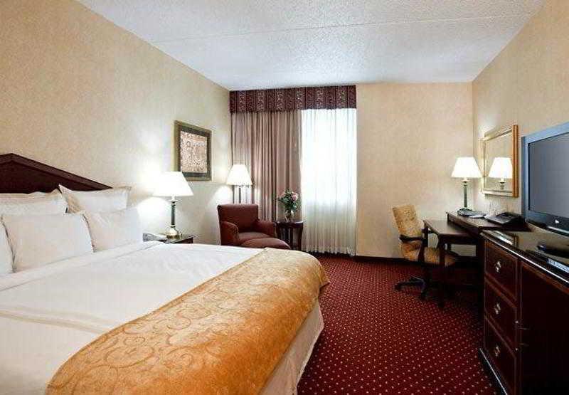 Hotel Pittsburgh Marriott North Cranberry Township Habitación foto